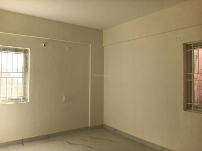 Bedroom Image of 1300 Sq.ft 3 BHK Apartment / Flat for sale in Kaval Bairasandra Bengaluru for Rs. 9500000