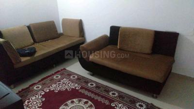 Hall Image of Pratik PG in Chakan, Pune