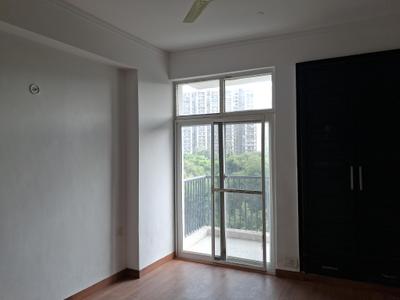 Bedroom Image of 900 Sq.ft 2 BHK Apartment / Flat for sale in Amrapali Platinum, Sector 119 Noida for Rs. 8800000