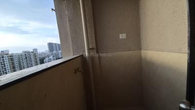 Image of 1540 Sq.ft 3 BHK Apartment / Flat for rent in Metropark County, Balewadi, Pune for Rs. 41000