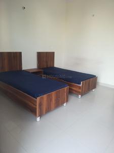 Bedroom Image of Apna niwas pg in Phase 2, Noida