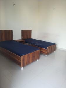Bedroom Image of Apna niwas pg in Sector 29, Noida