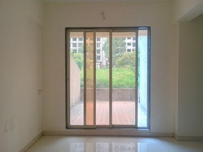 Living Room Image of 589 Sq.ft 1 BHK Apartment / Flat for sale in Runwal My City, Dombivli East Thane for Rs. 3899000