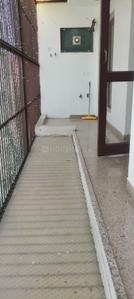 Balcony Image of 2720 Sq.ft 4 BHK Builder Floor for sale in Vivek Vihar New Delhi for Rs. 45000000