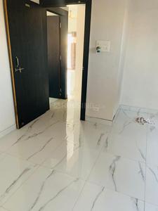 Bedroom Image of 1100 Sq.ft 2 BHK Builder Floor for rent in Kharadi Pune for Rs. 25000