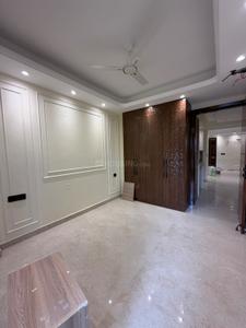 Bedroom Image of 1395 Sq.ft 3 BHK Apartment / Flat for sale in Chhattarpur New Delhi for Rs. 12200000