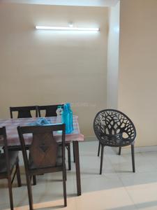 Hall Image of 1021 Sq.ft 2.5 BHK Apartment / Flat for rent in Eternis, Madhyamgram Kolkata for Rs. 26000