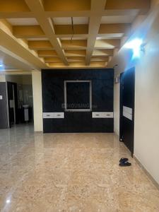 Living Room Image of 2380 Sq.ft 3 BHK Apartment / Flat for sale in Barasat Kolkata for Rs. 13000000