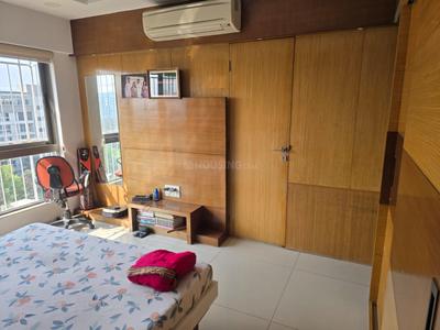 Bedroom Image of 2200 Sq.ft 4 BHK Independent House for sale in Deccan Gymkhana Pune for Rs. 115000000