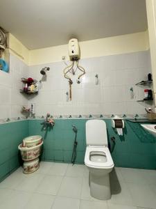 Image of 1310 Sq.ft 2 BHK Apartment / Flat for rent in Creative Residency, HSR Layout, Bengaluru for Rs. 55000