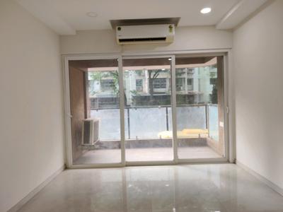 Living Room Image of 1003 Sq.ft 2 BHK Apartment / Flat for sale in Crest Oaks, Andheri East Mumbai for Rs. 20400000