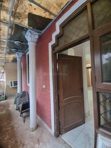Balcony Image of 1350 Sq.ft 2 BHK Builder Floor for rent in Naraina New Delhi for Rs. 36000