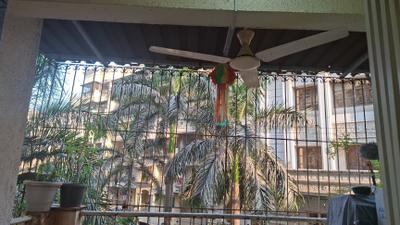 Living Room Image of 650 Sq.ft 1 BHK Apartment / Flat for sale in Godrej Hill, Kalyan West Kalyan for Rs. 3711000