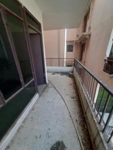 Balcony Image of 500 Sq.ft 1 BHK Apartment / Flat for sale in MVN Athens, Sector 5 Sohna for Rs. 2550000