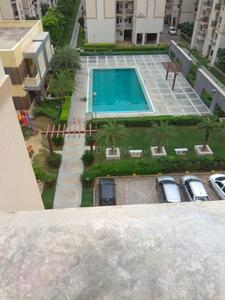 Balcony Image of 1899 Sq.ft 4 BHK Apartment / Flat for sale in Sare Crescent Green Parc, Sector 92 Gurgaon for Rs. 16500000