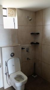 Image of 855 Sq.ft 2 BHK Apartment / Flat for rent in Vyttila, Kochi for Rs. 50000