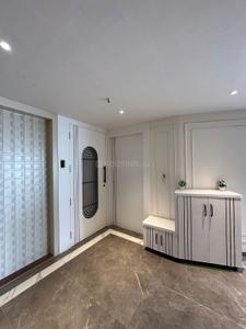 Bedroom Image of 1160 Sq.ft 2 BHK Apartment / Flat for rent in Tharwani Vedant Palacia Wing A Aetius, Kalyan West Kalyan for Rs. 30500