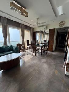 Image of 2060 Sq.ft 3 BHK Apartment / Flat for sale in Satyam Imperial Heights, Ghansoli, Navi Mumbai for Rs. 48500000