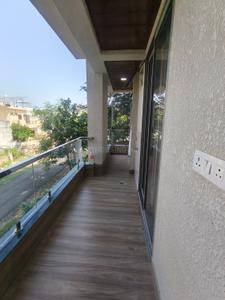Balcony Image of 1795 Sq.ft 4 BHK Apartment / Flat for sale in Kanakpura Jaipur for Rs. 9200000