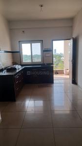 Kitchen Image of 1800 Sq.ft 3 BHK Apartment / Flat for rent in Vallabh Vidhyanagar Anand for Rs. 25000