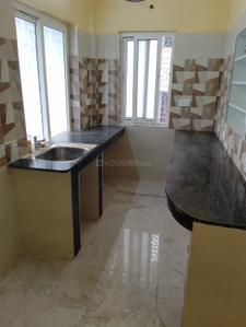 Kitchen Image of 1300 Sq.ft 7 BHK Independent House for sale in Jodhpur Park Kolkata for Rs. 35000000