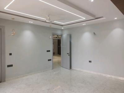 Bedroom Image of 4200 Sq.ft 4 BHK Builder Floor for sale in Green Field Colony Faridabad for Rs. 30500000