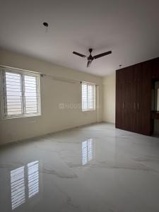 Hall Image of 2255 Sq.ft 3 BHK Independent House for rent in Banaswadi Bengaluru for Rs. 90000