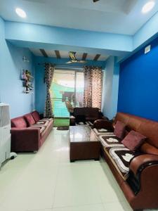 2 BHK Flat