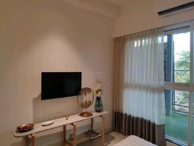 Bedroom Image of 4100 Sq.ft 4 BHK Apartment / Flat for sale in Panchshil Eon Waterfront, Kharadi Pune for Rs. 57500000