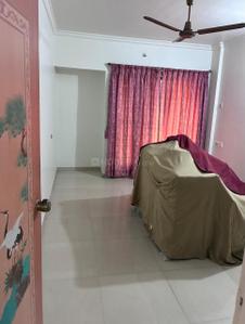 Hall Image of 1290 Sq.ft 3 BHK Apartment / Flat for sale in Kalyan West Kalyan for Rs. 14000000