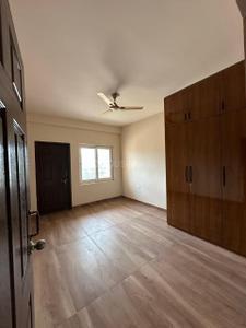 Bedroom Image of 1540 Sq.ft 3 BHK Apartment / Flat for sale in Trisulia Cuttack for Rs. 11500000