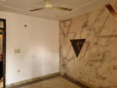 Living Room Image of 540 Sq.ft 2 BHK Apartment / Flat for sale in Nawada New Delhi for Rs. 3350000
