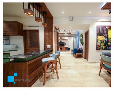 Hall Image of 2070 Sq.ft 4 BHK Apartment / Flat for sale in Nikol Ahmedabad for Rs. 25000000