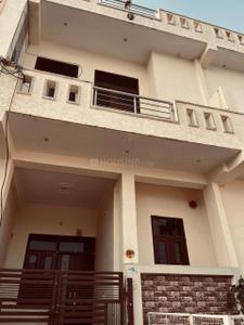Image of 450 Sq.ft 3 BHK Independent House for rent in Kalwad Road, Jaipur for Rs. 9000