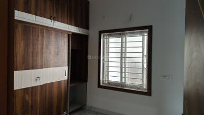 Bedroom Image of 2000 Sq.ft 4 BHK Independent House for sale in Horamavu Bengaluru for Rs. 19500000