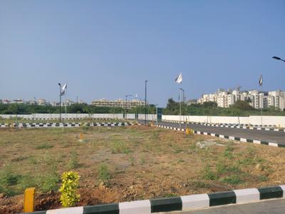 Image of 1150 Sq.ft Residential Plot / Land for sale in Avadi, Chennai for Rs. 4255000