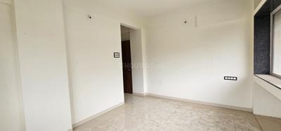 Bedroom Image of 1668 Sq.ft 3 BHK Apartment / Flat for sale in Deolali Camp Devlali for Rs. 7800000