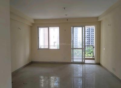 Hall Image of 1240 Sq.ft 3 BHK Apartment / Flat for sale in Jaypee Kensington Park Apartments, Sector 133 Noida for Rs. 12500000