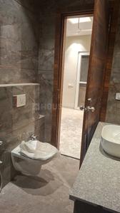 Image of 1710 Sq.ft 3 BHK Builder Floor for sale in Rajouri Garden, New Delhi for Rs. 19000000