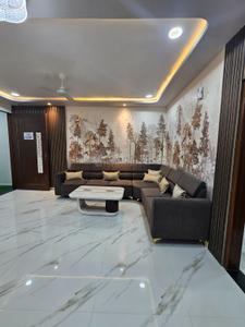Bedroom Image of 1550 Sq.ft 3 BHK Apartment / Flat for sale in Vaishali Nagar Extension Jaipur for Rs. 8500000