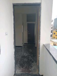 Main Entrance Image of 750 Sq.ft 1 BHK Apartment / Flat for rent in Manikonda Classic, Kondapur Hyderabad for Rs. 15000