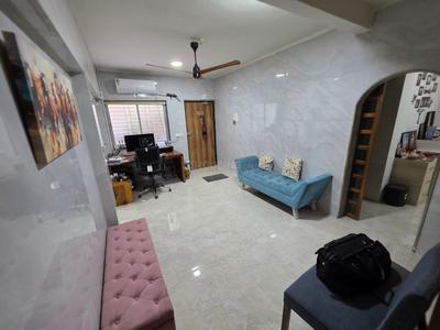 Living Room Image of 2110 Sq.ft 4 BHK Villa for sale in Chembur Mumbai for Rs. 46900000