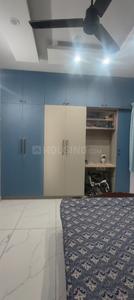 Bedroom Image of 1235 Sq.ft 2 BHK Apartment / Flat for sale in Trendsquares Ambience by Trendsquare Constructions, Thanisandra Bengaluru for Rs. 18000000