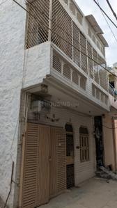 Image of 565 Sq.ft 2 BHK Independent House for sale in Dwarka Mor, New Delhi for Rs. 7100000