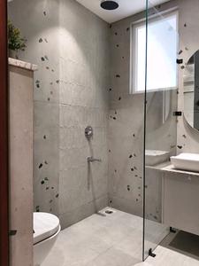 Common Bathroom Image of 1650 Sq.ft 3 BHK Builder Floor for sale in BPTP Astaire Garden Floors, Sector 70A Gurgaon for Rs. 21500000