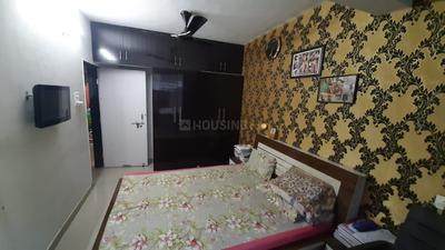 Bedroom Image of 800 Sq.ft 1.5 BHK Apartment / Flat for sale in Ambegaon, Ambegaon Pune for Rs. 3300000
