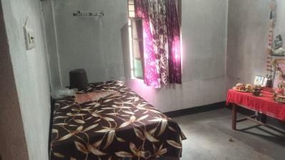 Bedroom Image of 500 Sq.ft 1 BHK Builder Floor for rent in Barhanpura Muzaffarpur for Rs. 7000
