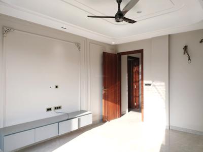 Bedroom Image of 4500 Sq.ft 4 BHK Builder Floor for sale in TDI The Retreat, Sector 89 Faridabad for Rs. 42000000