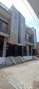Image of 450 Sq.ft 4 BHK Independent House for sale in Dalbir Nagar, Panipat for Rs. 3200000