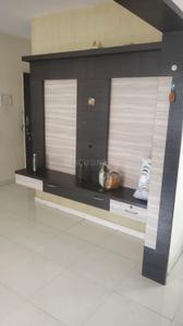 Hall Image of 1700 Sq.ft 3 BHK Apartment / Flat for rent in Pal Surat for Rs. 26000